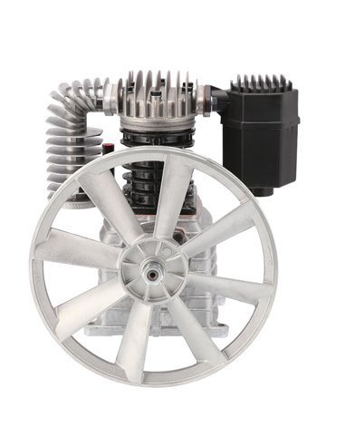 AIRPRESS Bomba de compresor K17/C VA320