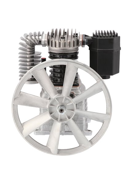 AIRPRESS Bomba de compresor K17/C VA320