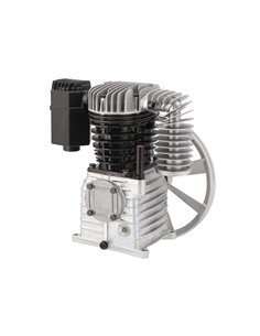 AIRPRESS Bomba de compresor K18C VA320