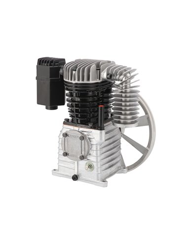 AIRPRESS Bomba de compresor K18C VA320