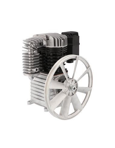 AIRPRESS Bomba de compresor K18C VA320