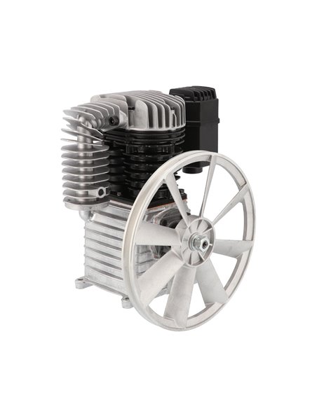 AIRPRESS Bomba de compresor K18C VA320