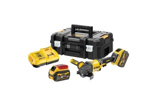 Dewalt Amoladora