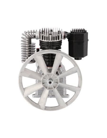 AIRPRESS Bomba de compresor K18C VA320