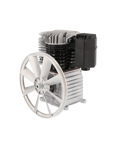 AIRPRESS Bomba de compresor K18C VA320