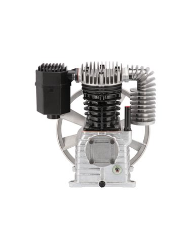 AIRPRESS Bomba de compresor K18C VA320
