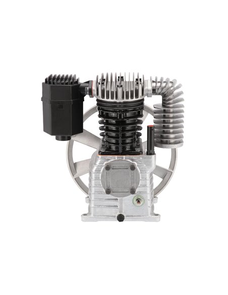 AIRPRESS Bomba de compresor K18C VA320
