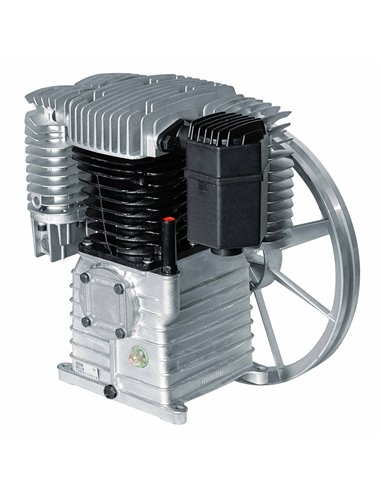 AIRPRESS Bomba de compresor K25/C VA385