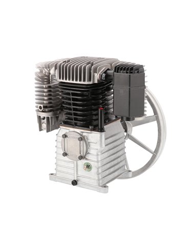 AIRPRESS Bomba de compresor K25/C VA385