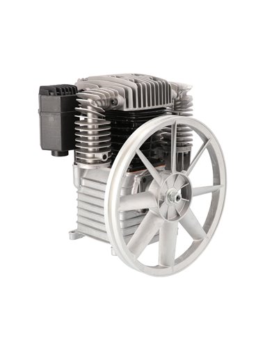 AIRPRESS Bomba de compresor K28 VA385