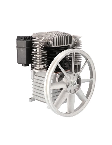 AIRPRESS Bomba de compresor K28 VA385