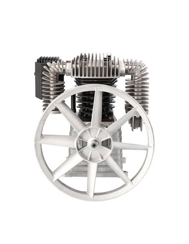 AIRPRESS Bomba de compresor K28 VA385