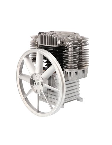 AIRPRESS Bomba de compresor K28 VA385
