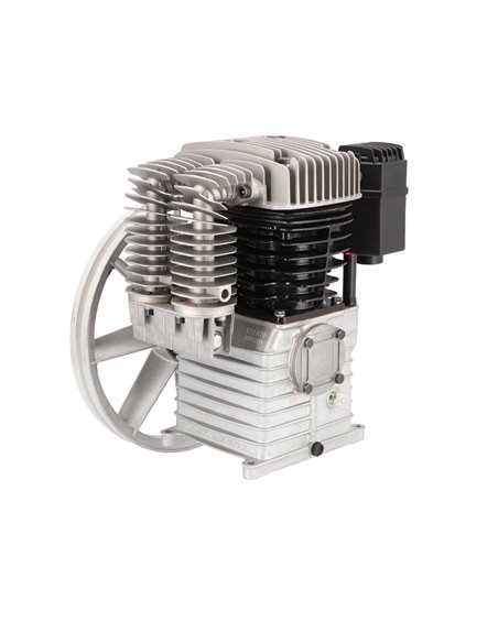 AIRPRESS Bomba de compresor K28 VA385