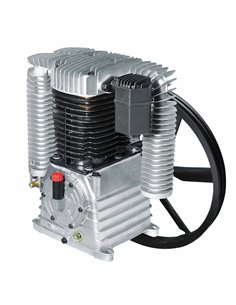 AIRPRESS Bomba de compresor K50 VG550