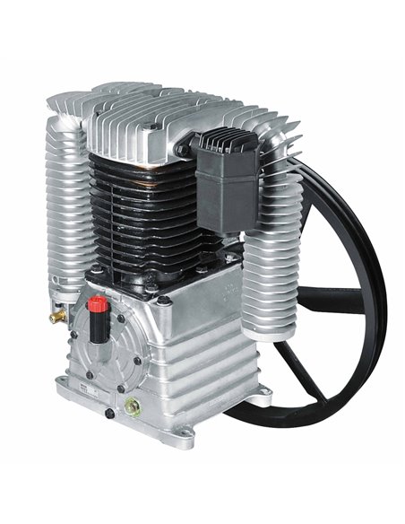 AIRPRESS Bomba de compresor K50 VG550
