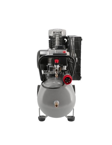 AIRPRESS Compresor de aire HK 425-50 pro 10 bar 3 CV 317 l/min 50 l