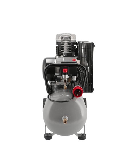 AIRPRESS Compresor de aire HK 425-50 pro 10 bar 3 CV 317 l/min 50 l