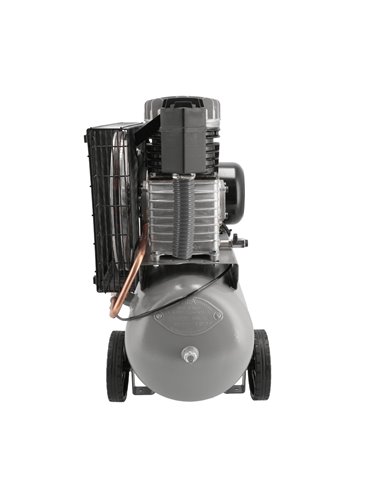 AIRPRESS Compresor de aire HK 425-50 pro 10 bar 3 CV 317 l/min 50 l