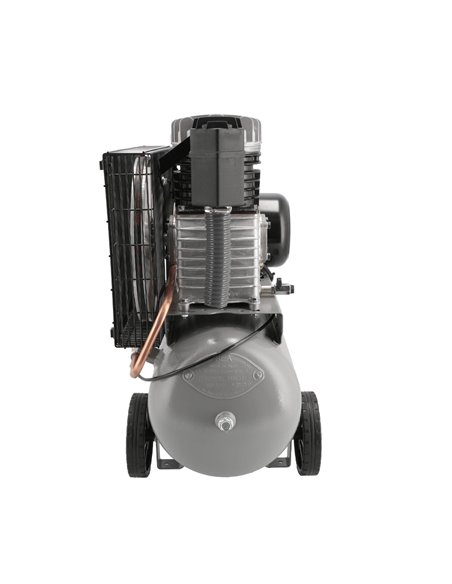AIRPRESS Compresor de aire HK 425-50 pro 10 bar 3 CV 317 l/min 50 l