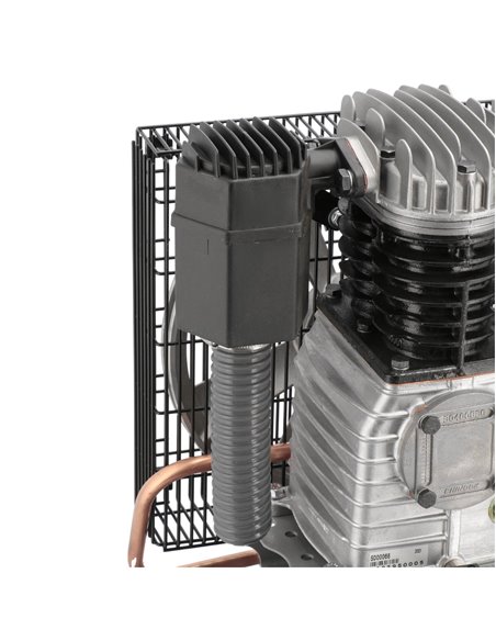 AIRPRESS Compresor de aire HK 425-50 pro 10 bar 3 CV 317 l/min 50 l