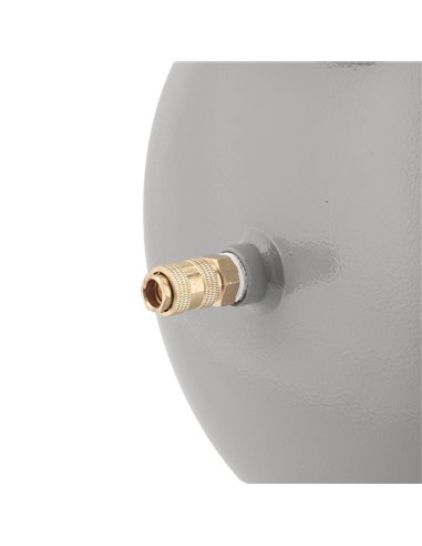 AIRPRESS Compresor de aire HK 425-50 pro 10 bar 3 CV 317 l/min 50 l