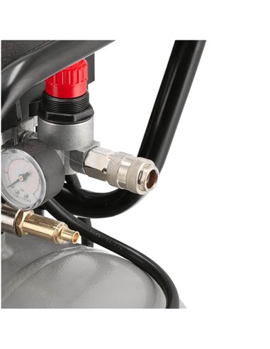 AIRPRESS Compresor de aire HK 425-50 pro 10 bar 3 CV 317 l/min 50 l