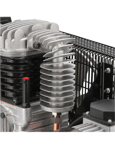 AIRPRESS Compresor de aire HK 425-50 pro 10 bar 3 CV 317 l/min 50 l