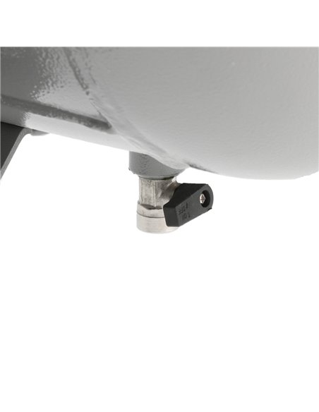 AIRPRESS Compresor de aire HK 425-50 pro 10 bar 3 CV 317 l/min 50 l