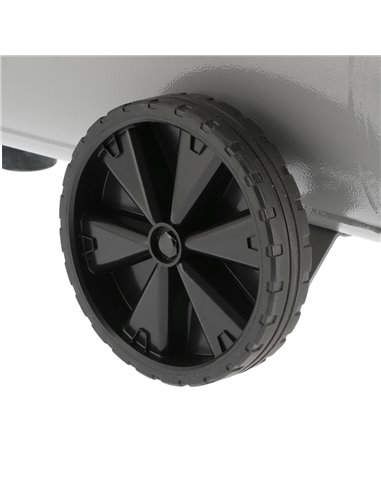 AIRPRESS Compresor de aire HK 425-50 pro 10 bar 3 CV 317 l/min 50 l