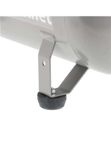 AIRPRESS Compresor de aire HK 425-50 pro 10 bar 3 CV 317 l/min 50 l