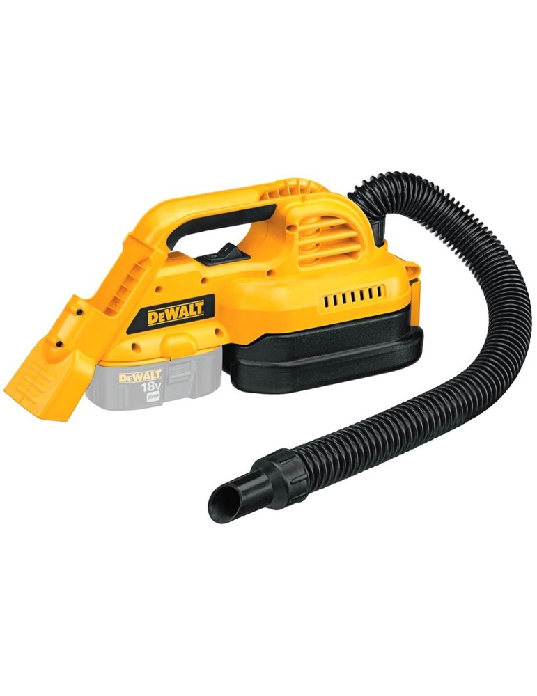 DEWALT ASPIRADOR