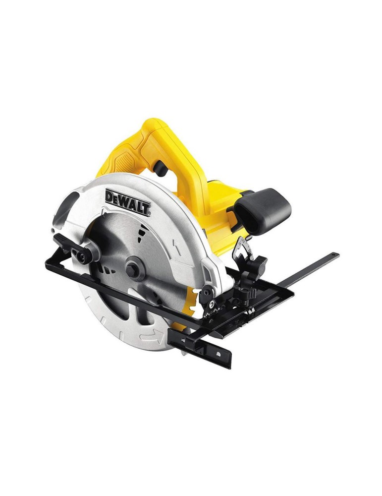 DEWALT SIERRA CIRCULAR