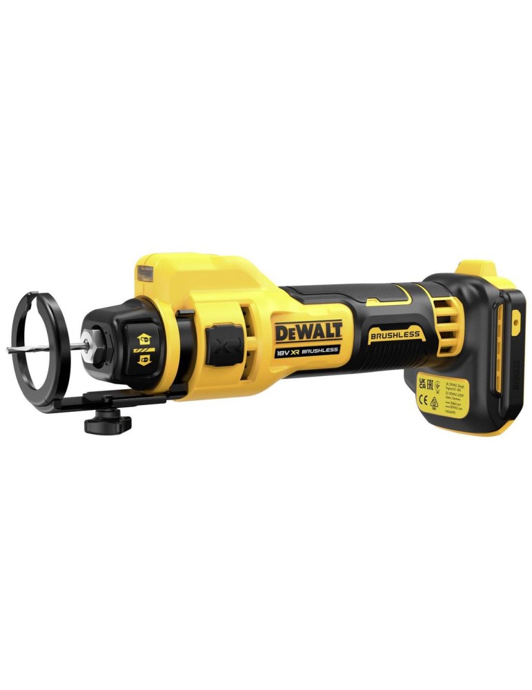 Dewalt Sierra