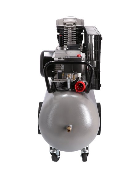 AIRPRESS Compresor de aire HK 625-90 Pro 10 bar 4 CV 380 l/min 90 l