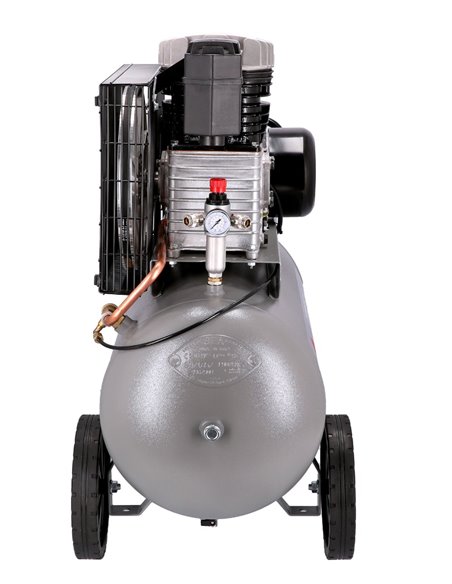 AIRPRESS Compresor de aire HK 625-90 Pro 10 bar 4 CV 380 l/min 90 l