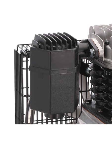 AIRPRESS Compresor de aire HK 625-90 Pro 10 bar 4 CV 380 l/min 90 l