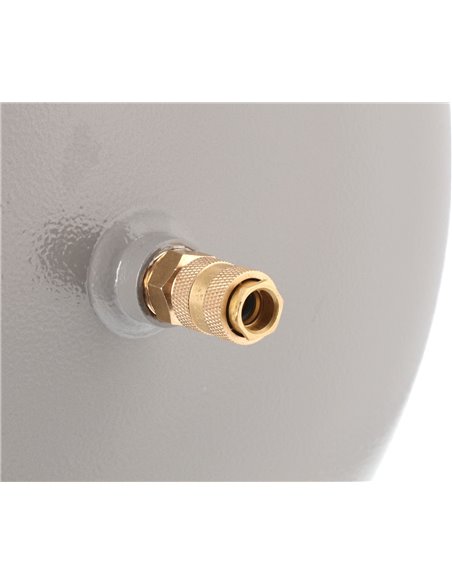 AIRPRESS Compresor de aire HK 625-90 Pro 10 bar 4 CV 380 l/min 90 l