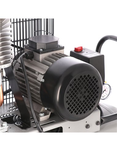 AIRPRESS Compresor de aire HK 625-90 Pro 10 bar 4 CV 380 l/min 90 l