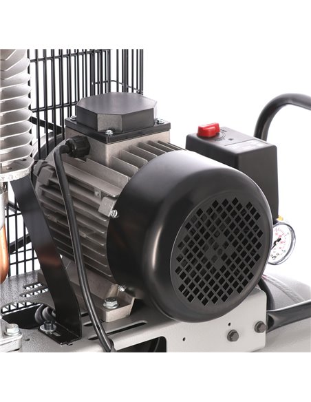 AIRPRESS Compresor de aire HK 625-90 Pro 10 bar 4 CV 380 l/min 90 l