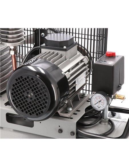 AIRPRESS Compresor de aire HK 625-90 Pro 10 bar 4 CV 380 l/min 90 l