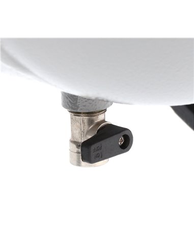 AIRPRESS Compresor de aire HK 625-90 Pro 10 bar 4 CV 380 l/min 90 l