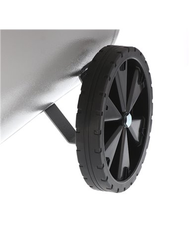 AIRPRESS Compresor de aire HK 625-90 Pro 10 bar 4 CV 380 l/min 90 l