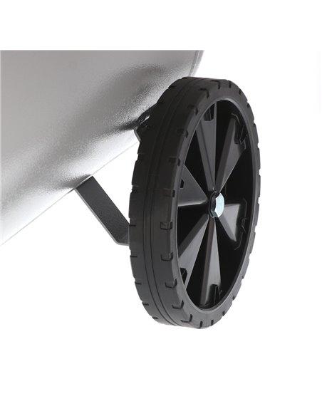 AIRPRESS Compresor de aire HK 625-90 Pro 10 bar 4 CV 380 l/min 90 l