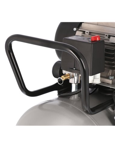 AIRPRESS Compresor de aire HK 625-90 Pro 10 bar 4 CV 380 l/min 90 l