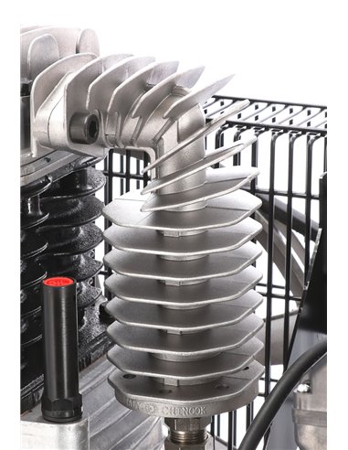AIRPRESS Compresor de aire HK 625-90 Pro 10 bar 4 CV 380 l/min 90 l