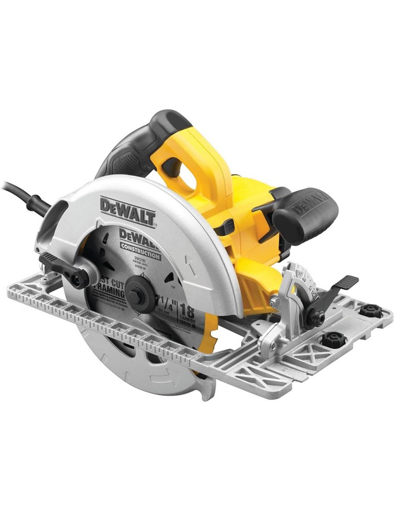DEWALT SIERRA CIRCULAR