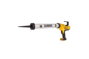 DEWALT PISTOLA de silicona