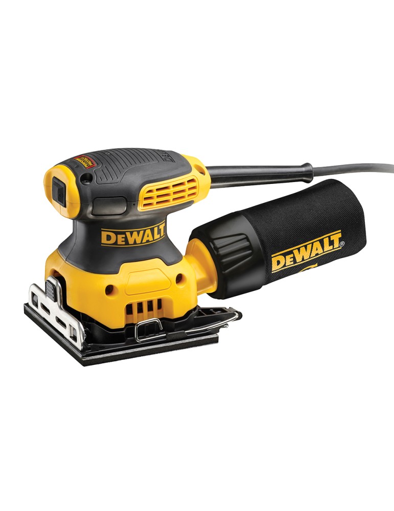 Dewalt Lijador orbital