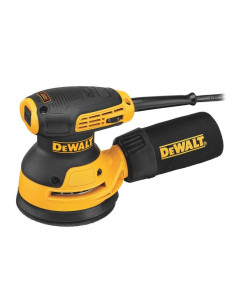 Dewalt Lijadora Rotorbital